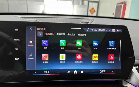 BMW X1, 2023 год, 3 000 099 рублей, 9 фотография