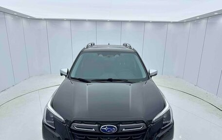 Subaru Forester, 2023 год, 3 600 000 рублей, 3 фотография