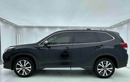 Subaru Forester, 2023 год, 3 600 000 рублей, 4 фотография