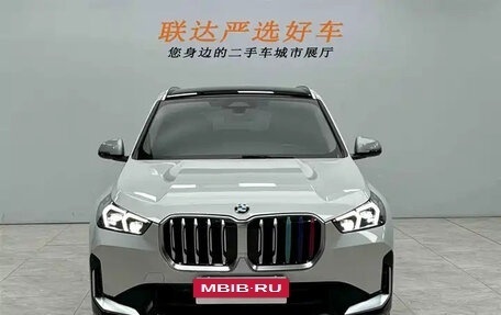 BMW X1, 2023 год, 3 000 099 рублей, 2 фотография