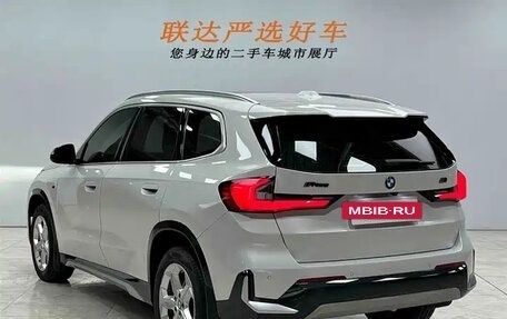 BMW X1, 2023 год, 3 000 099 рублей, 4 фотография