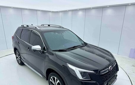 Subaru Forester, 2023 год, 3 600 000 рублей, 5 фотография
