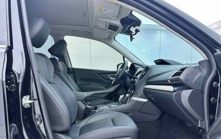 Subaru Forester, 2023 год, 3 600 000 рублей, 12 фотография