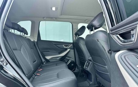 Subaru Forester, 2023 год, 3 600 000 рублей, 13 фотография