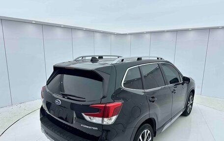 Subaru Forester, 2023 год, 3 600 000 рублей, 7 фотография