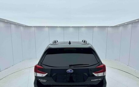 Subaru Forester, 2023 год, 3 600 000 рублей, 8 фотография