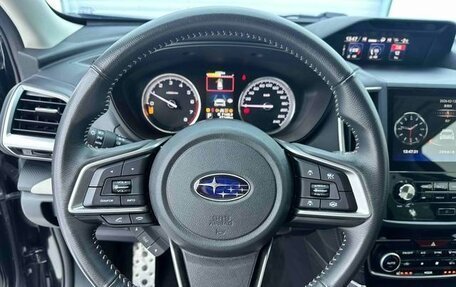 Subaru Forester, 2023 год, 3 600 000 рублей, 10 фотография