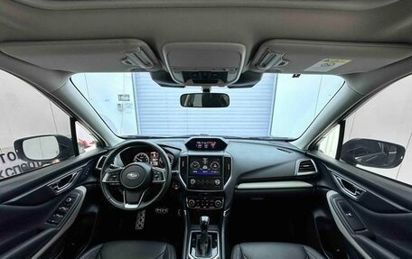 Subaru Forester, 2023 год, 3 600 000 рублей, 9 фотография