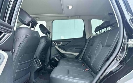 Subaru Forester, 2023 год, 3 600 000 рублей, 14 фотография