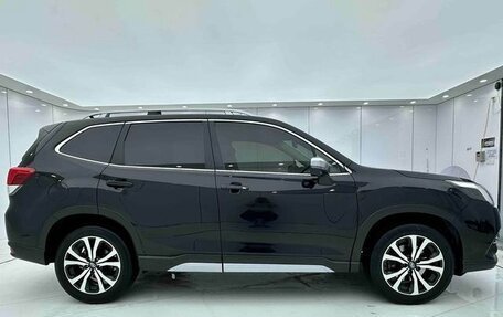 Subaru Forester, 2023 год, 3 600 000 рублей, 6 фотография