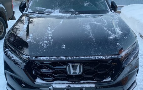 Honda CR-V, 2026 год, 4 749 000 рублей, 2 фотография