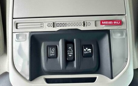 Subaru Forester, 2023 год, 3 600 000 рублей, 16 фотография