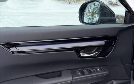 Honda CR-V, 2026 год, 4 749 000 рублей, 14 фотография