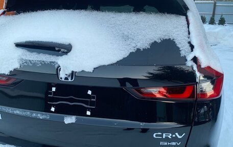 Honda CR-V, 2026 год, 4 749 000 рублей, 4 фотография