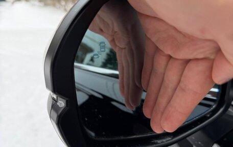 Honda CR-V, 2026 год, 4 749 000 рублей, 12 фотография