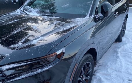 Honda CR-V, 2026 год, 4 749 000 рублей, 5 фотография