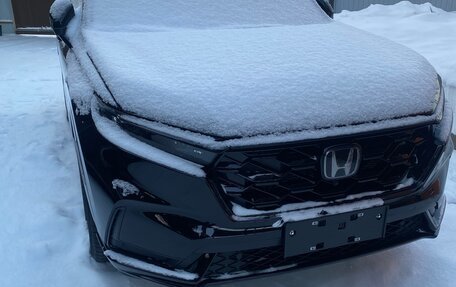 Honda CR-V, 2026 год, 4 749 000 рублей, 3 фотография