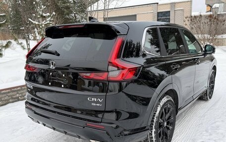 Honda CR-V, 2026 год, 4 749 000 рублей, 8 фотография