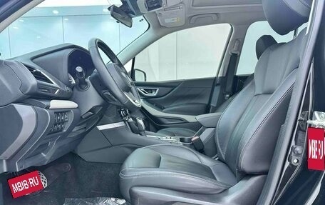 Subaru Forester, 2023 год, 3 600 000 рублей, 11 фотография