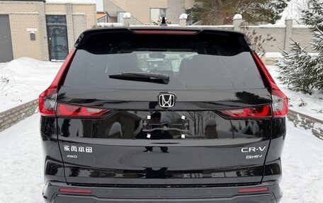 Honda CR-V, 2026 год, 4 749 000 рублей, 11 фотография