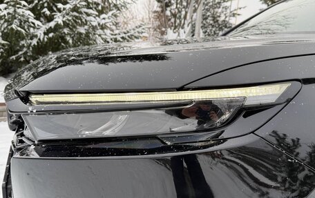 Honda CR-V, 2026 год, 4 749 000 рублей, 15 фотография