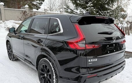 Honda CR-V, 2026 год, 4 749 000 рублей, 10 фотография