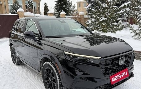 Honda CR-V, 2026 год, 4 749 000 рублей, 7 фотография