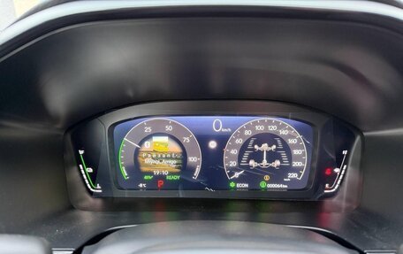 Honda CR-V, 2026 год, 4 749 000 рублей, 30 фотография