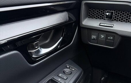 Honda CR-V, 2026 год, 4 749 000 рублей, 29 фотография