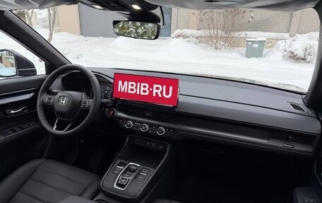 Honda CR-V, 2026 год, 4 749 000 рублей, 24 фотография