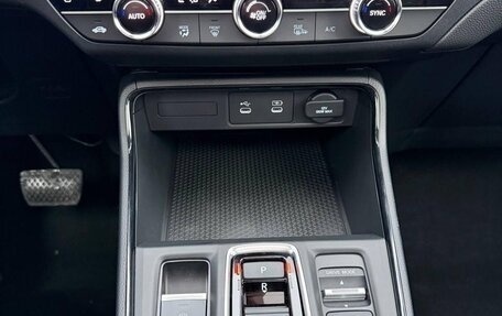 Honda CR-V, 2026 год, 4 749 000 рублей, 27 фотография