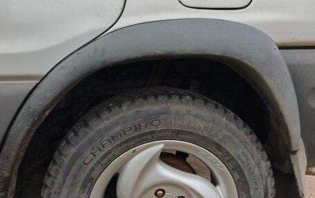 Toyota RAV4, 1997 год, 430 000 рублей, 3 фотография