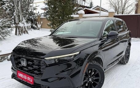 Honda CR-V, 2026 год, 4 749 000 рублей, 39 фотография