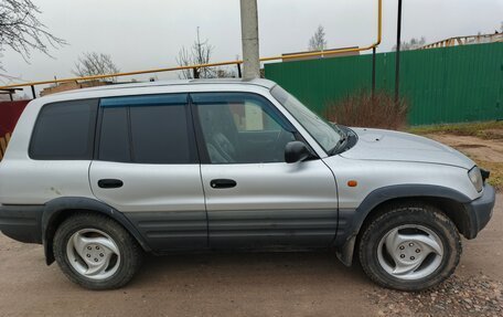 Toyota RAV4, 1997 год, 430 000 рублей, 6 фотография