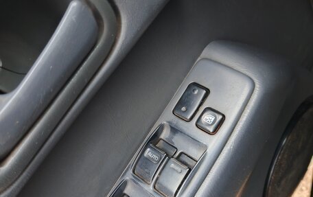 Toyota RAV4, 1997 год, 430 000 рублей, 10 фотография