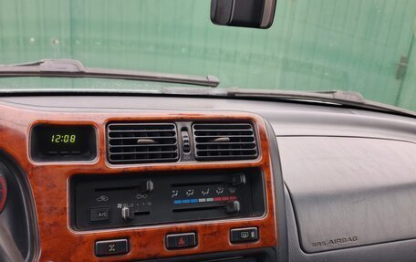 Toyota RAV4, 1997 год, 430 000 рублей, 9 фотография