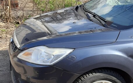 Ford Focus II рестайлинг, 2010 год, 580 000 рублей, 3 фотография