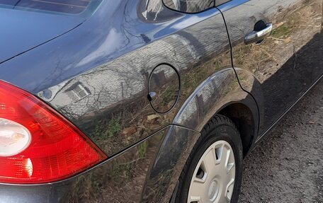 Ford Focus II рестайлинг, 2010 год, 580 000 рублей, 4 фотография