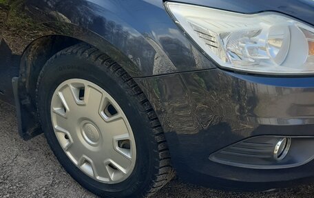 Ford Focus II рестайлинг, 2010 год, 580 000 рублей, 5 фотография