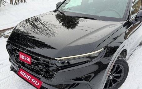 Honda CR-V, 2026 год, 4 749 000 рублей, 40 фотография