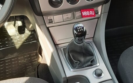 Ford Focus II рестайлинг, 2010 год, 580 000 рублей, 6 фотография