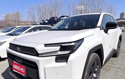 Toyota RAV4, 2026 год, 4 500 000 рублей, 1 фотография