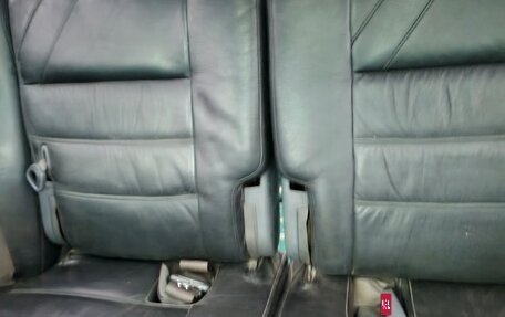 Toyota RAV4, 1997 год, 430 000 рублей, 8 фотография