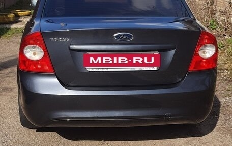 Ford Focus II рестайлинг, 2010 год, 580 000 рублей, 2 фотография