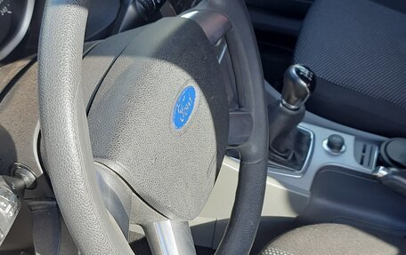 Ford Focus II рестайлинг, 2010 год, 580 000 рублей, 9 фотография