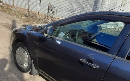 Ford Focus II рестайлинг, 2010 год, 580 000 рублей, 11 фотография