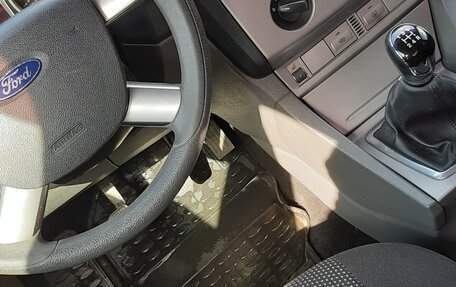 Ford Focus II рестайлинг, 2010 год, 580 000 рублей, 13 фотография