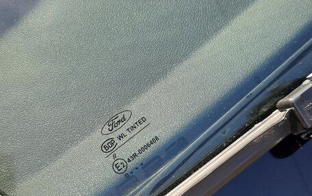 Ford Focus II рестайлинг, 2010 год, 580 000 рублей, 12 фотография