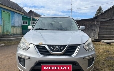 Chery Tiggo (T11), 2013 год, 290 000 рублей, 1 фотография