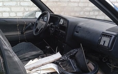 Volkswagen Passat B3, 1990 год, 45 000 рублей, 1 фотография